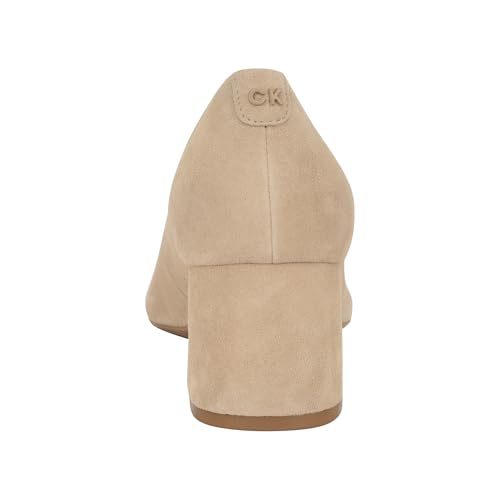 Calvin Klein Women's Lenott Pump3