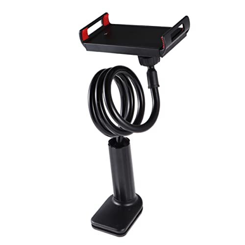 DOITOOL 360° Rotation Phone Tablet Stand Compact Desk Phone Shelf Computer Holder for 3.5-6.3 Inch Lightweight Versatile