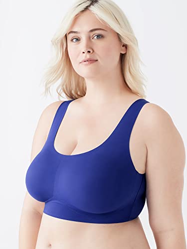 Image of True & Co True Body Lift Scoop Neck Bra