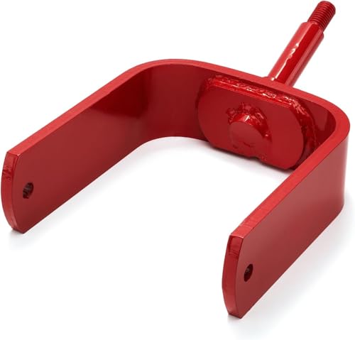 116-8888 Upgrade Front Caster Fork Kit Replacement for Exmark Lazer Z Triton & Next Lazer Z Mower Decks (52", 60", 72") Serial No. 600,000+ & 790,000+, Replaces 103-1474 103-1474-01 116-6707-01 by TBYCTT - Used condition - US$92.68
