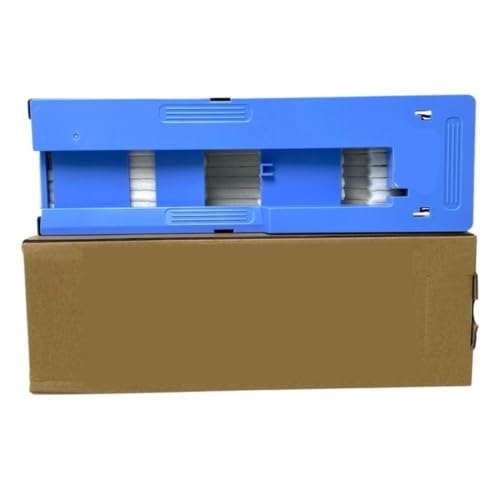 Cartouche d'entretien MC08 pour résoudre les erreurs de maintenance Canon IPF