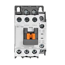 AC Magnetic contactor MC-9b MC-12b MC-18b MC-25b 9A 12A 18A 25AMC-25b AC 24V