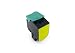 Produktbild Green2Print Toner gelb 2000 Seiten ersetzt Lexmark C540H1YG, C540H2YG passend für Lexmark X543DN, X544N, X544DN, X544DTN, X546DTW, X548DE, X548DTE, C540N, C543DN, C544N, C544DW, C544DN, C544DTN,