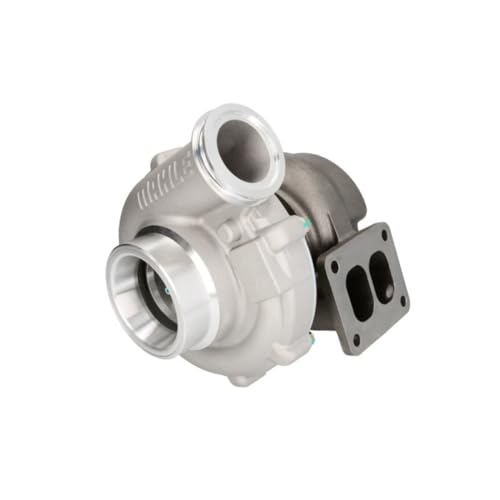 Mahle Original 228 Tc 17637 000 - Compressore, Sovralimentazione
