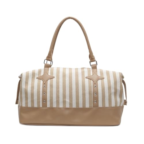 Sac de voyage surdimensionné et pratique pour vos escapades de week-end