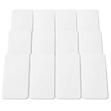 CPAP Ersatzfilter für Löwenstein prismaLine – 12 Luftfilter kompatibel mit prisma SMART, prisma SOFT, prisma 20A, prisma 20C, prisma 25S, prisma 25ST
