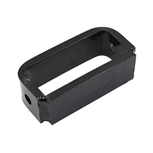 Ezgo Golf Cart Lift Kit 4" - Gas Txt/Medalist 4" Block Golf Cart Lift Kit 1994.5-2001.5 By Laformo #TOP5