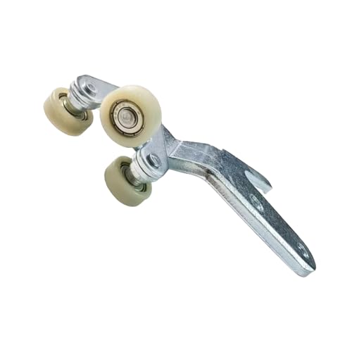 Guide de porte lateral coulissant Citroen Relay reference 1334554080