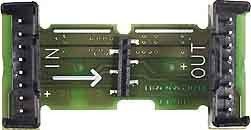 Tarjeta SWDT Eaton M22-SWD-I1-LP01 para botoneras de 1 elemento