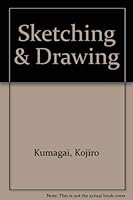 Sketching and Drawing 4766105575 Book Cover