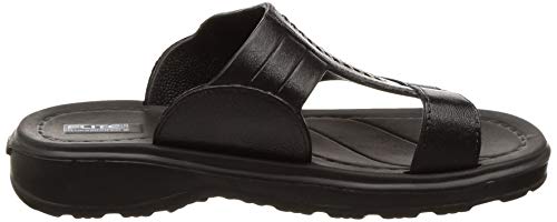 FLITE-Unisex-Child-Fl0132u-Thong-Sandals FLITE Unisex-Child Black Thong Sandals-11 Kids UK (29 EU) (FL0132U_BKBK0011)