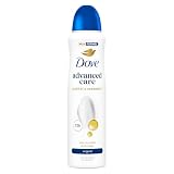 Dove Advanced Care
