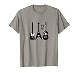 Gran regalo para guitarristas y amantes de la guitarra; broma de púa de guitarra 