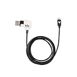 MFi 認証 ライトニングケーブル 1m ディズニー ハンドシリーズ [ミッキーマウス]