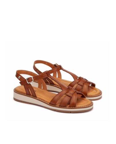 Image of PIKOLINOS Roquetas W9B-0789 Women's Sandals | Comfort Sandals