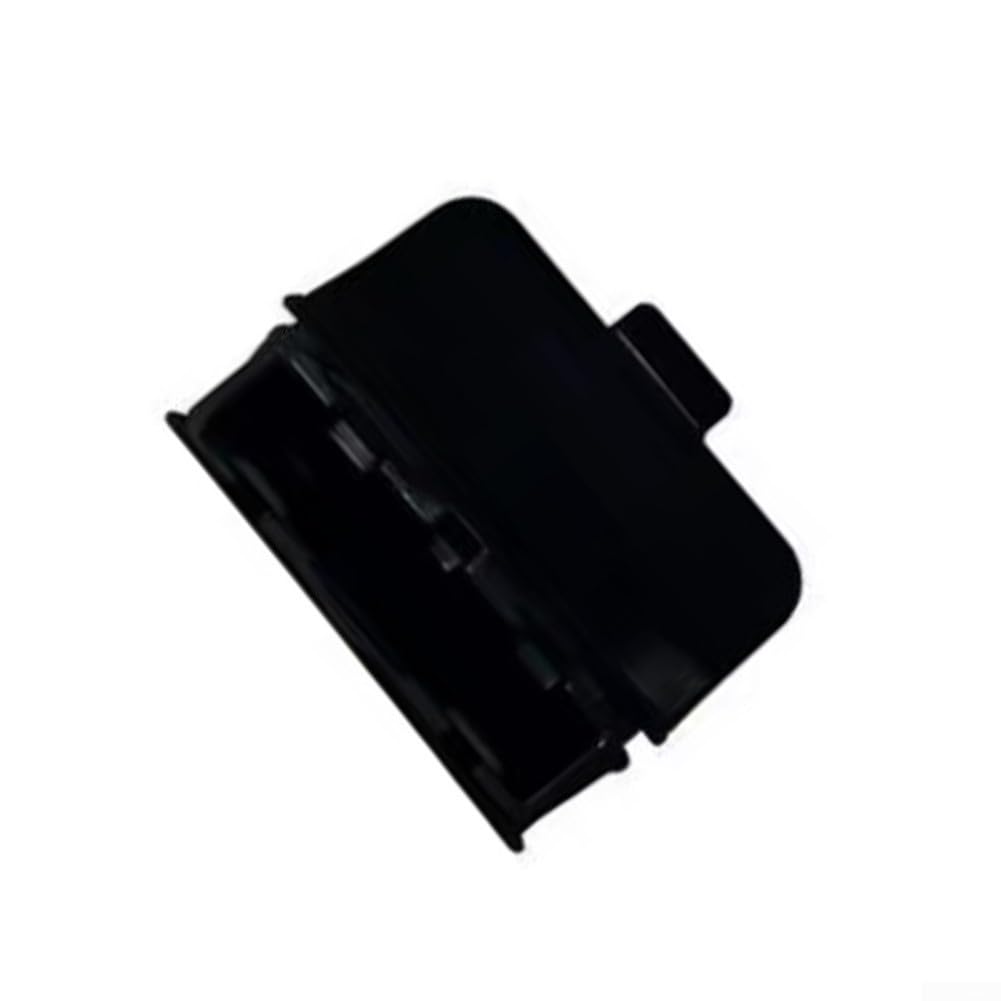 Cubierta parachoques trasero BMW M3 G80 con especificaciones OEM y acabado preciso en ABS