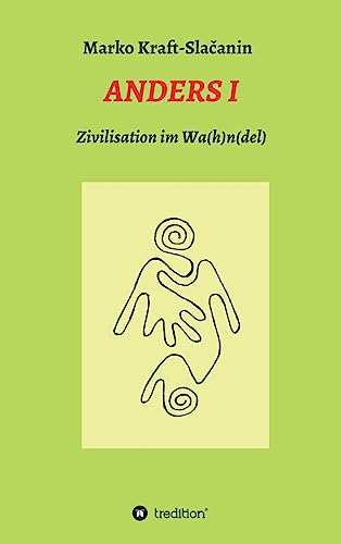 Anders 1 (German Edition)