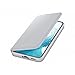 Samsung Official S22 Smart LED View Cover Light Grey