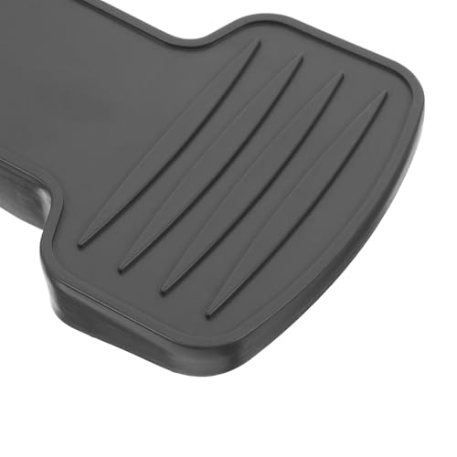 Pedal de paso de repuesto para cubo de basura de plástico de cocina 3