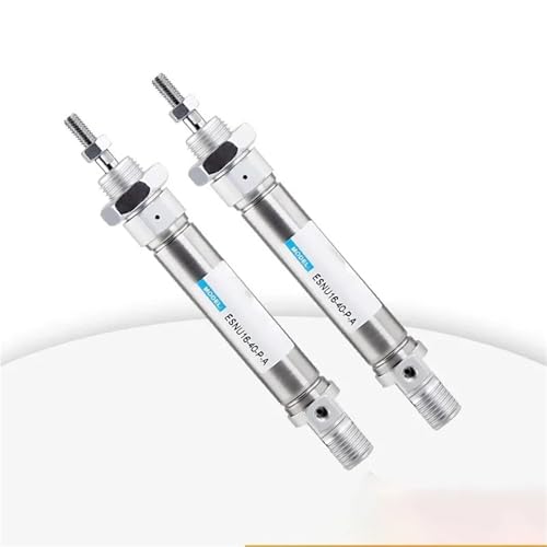 Cylindre ESNU-20 anti-vibration pour stabiliser vos lignes de tri - 4