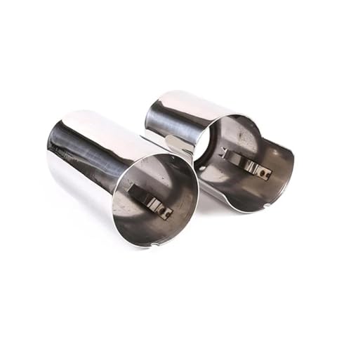 Tuyau d'échappement de remplacement en acier pour BMW X1 E84 Sdrive 20i