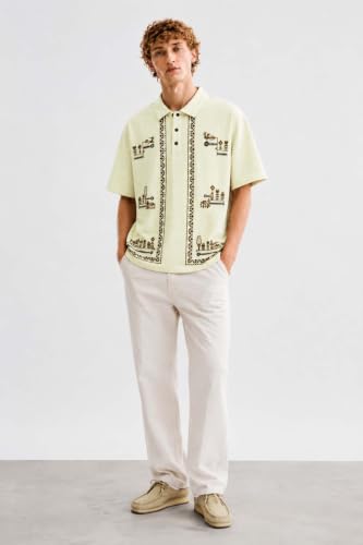 Image of Polo T Shirt for Men | Men Casual T-Shirt | Polo (03-04)