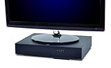 LEVREA 4002201 Audio Z-Base 220 Low-Profile Single Cabinet Sound System