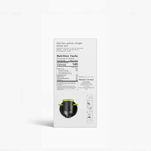 Aceite de oliva extra virgen Tunnaliva EVO 3 L Bag-in-box miniatura 2
