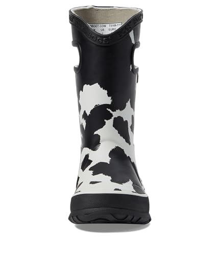 BOGS Rain Boots Cow (Toddler/Little Kid/Big Kid)2