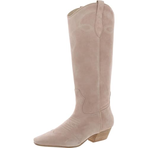 Image of Steve Madden Women's Dollie Western Boot