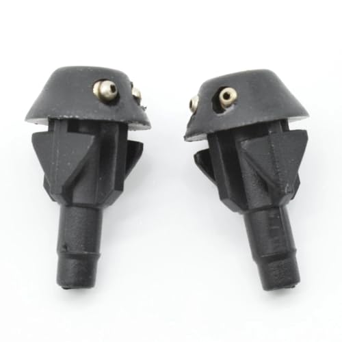 Gicleur lave-glace avant Peugeot 106 206 306 essuie-glace bise
