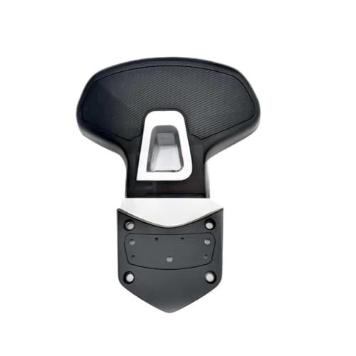 Dossier passager moto confort pour trajets quotidiens en scooter PCX 125 2022 2023