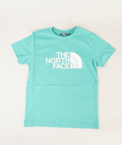 The North Face Easy t-shirt garçon pour les sorties outdoor et les loisirs d'été