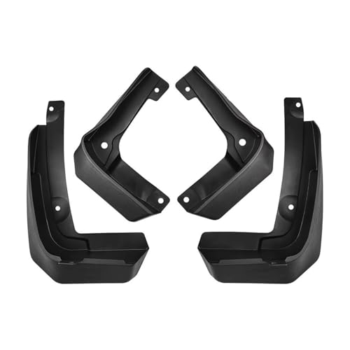 Garde-boue de roue voiture anti-projections pour HRV XRV Vezel 2015-2022