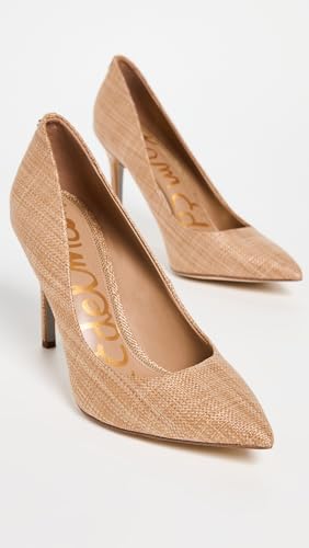 Image of Sam Edelman Women's Hazel Pointed Toe Pump
