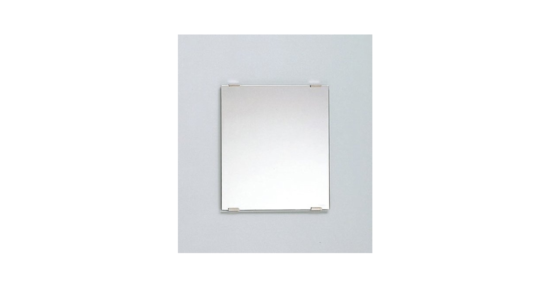 Amazon.co.jp: TOTO 化粧鏡 YM3035F 耐食鏡 角型 300×350(mm