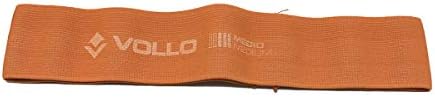 Vollo Mini Faixa de Exercício de Poliéster Loop Band