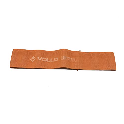 Vollo Mini Faixa de Exercício de Poliéster Loop Band