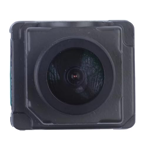 Caméra vue arrière T4N3099 pour stationner votre Jaguar en ville