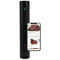 Anova Culinary 850W Sous Vide Mini Precision Cooker only .99: eDeal Info