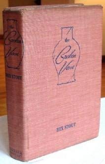 The Broken Vase 999752537X Book Cover