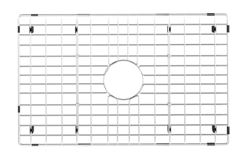 Protector para fregadero SANNO acero inoxidable 26.8" x 16.5"