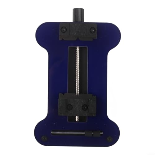 Soporte para reparación de CPU y placa base con sistema de rotación 2+1 4