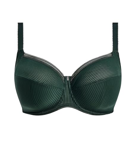 Soutien-gorge emboîtant Fantasie Fusion armatures Evergreen 85E grand bonnet confortable