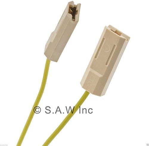 PP200 Hot Surface Igniter for Desa, Reddy Heater, Master Heaters, HSI HA1000 Ignitor