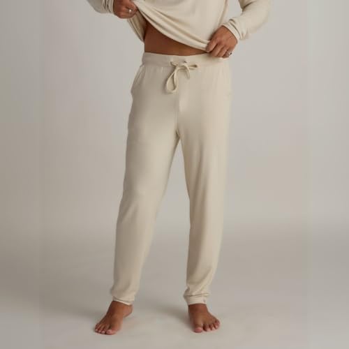Faceplant Dreams Men's Jogger Pant| Luxury Lounge and Sleepwear2