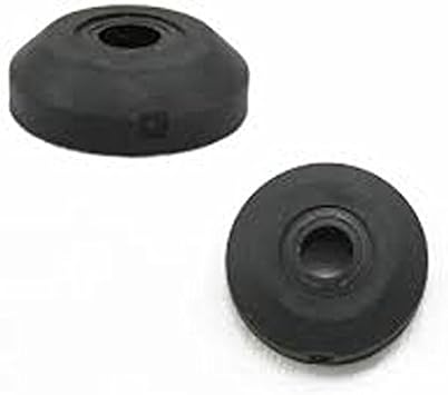 Amazon.com: DeWalt DW705 DW708 Inglete (2 unidades) Protector de rodillo de  repuesto # 146744-00-2PK : Herramientas y Mejoras del Hogar