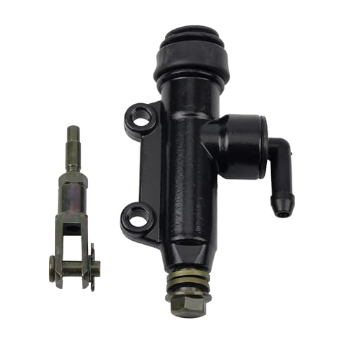 Cilindro maestro de freno trasero para BMW F800GS F650GS y F900R 2