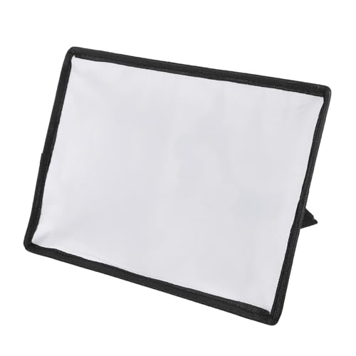 Gadpiparty Softbox Light Diffuser Photography 20x30 Inch for Video Product Shots and Studio Lighting