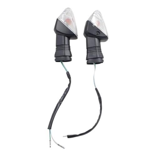 Clignotant de moto anti-vibration pour carénage ZX6R et KLE650